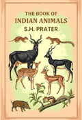 The Book of Indian Animals - Gyan Books | Grocsy