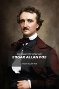 The Complete Works Of Edgar Allan Poe (Vol.1st) - Gyan Books | Grocsy