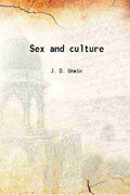 Sex and culture - Gyan Books | Grocsy