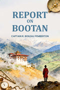 Report On Bootan - Gyan Books | Grocsy