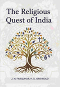 The Religious Quest Of India - Gyan Books | Grocsy