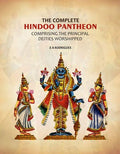 The complete Hindoo Pantheon: Comprising the principal deities worshipped - Gyan Books | Grocsy