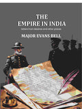 The empire in India: letters from Madras and other places - Gyan Books | Grocsy