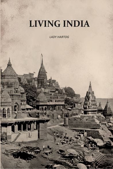 Living India - Gyan Books | Grocsy