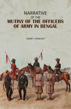 Narrative of the Mutiny of the Officers of Army in Bengal - Gyan Books | Grocsy
