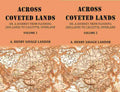 Across Coveted Lands: Or, A Journey From Flushing (Holland) To Calcutta, Overland (In Two Vol (Set)) - Gyan Books | Grocsy