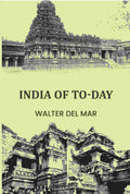 India of to-day - Gyan Books | Grocsy