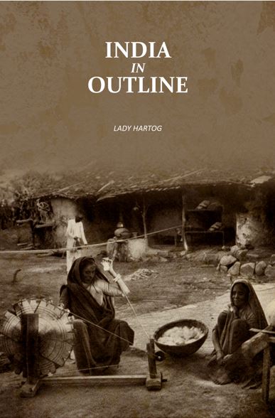India in outline - Gyan Books | Grocsy