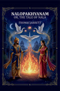 Nalopakhyanam: Or, The Tale of Nala - Gyan Books | Grocsy
