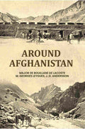 Around Afghanistan - Gyan Books | Grocsy
