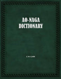 Ao-Naga dictionary - Gyan Books | Grocsy