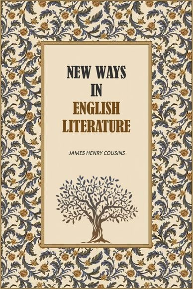 New Ways In English Literature - Gyan Books | Grocsy
