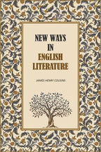 New Ways In English Literature - Gyan Books | Grocsy