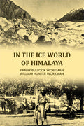 In The Ice World of Himalaya - Gyan Books | Grocsy
