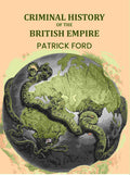 Criminal history of the British empire - Gyan Books | Grocsy
