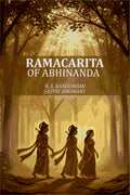 Ramacarita of Abhinanda - Gyan Books | Grocsy