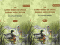 The Game-birds Of India Barma Andcaylon (2 Vols. Set) - Gyan Books | Grocsy
