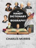 The handy dictionary of biography - Gyan Books | Grocsy
