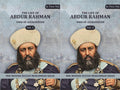 The life of Abdur Rahman: Amir of Afghanistan (2 Vols. Set) - Gyan Books | Grocsy