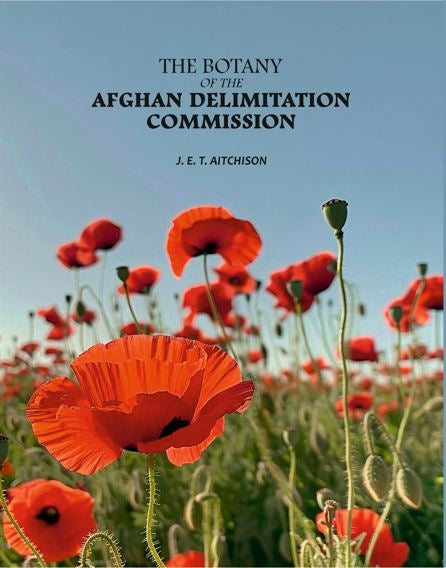 The Botany Of The Afghan Delimitation Commission - Gyan Books | Grocsy