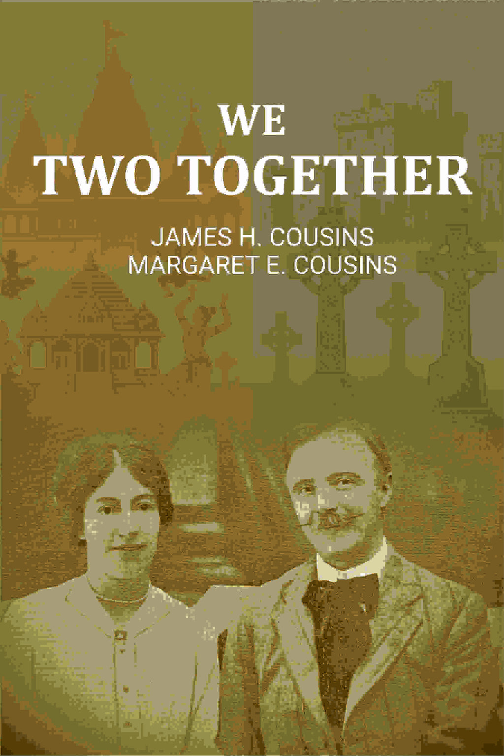 We Two Together - Gyan Books | Grocsy