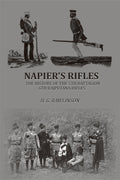 Napier's Rifles: The History of the 5th Battalion, 6th Rajputana Rifles - Gyan Books | Grocsy