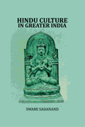 Hindu Culture in Greater India - Gyan Books | Grocsy