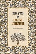 New Ways In English Literature - Gyan Books | Grocsy