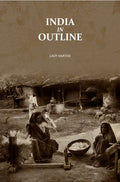 India in outline - Gyan Books | Grocsy