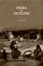 India in outline - Gyan Books | Grocsy