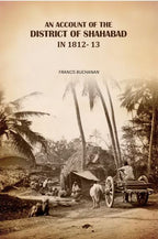 An Account Of The District Of Shahabad: in 1812- 13 - Gyan Books | Grocsy