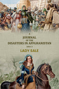 A journal of the disasters in Affghanistan: 1841-2 - Gyan Books | Grocsy