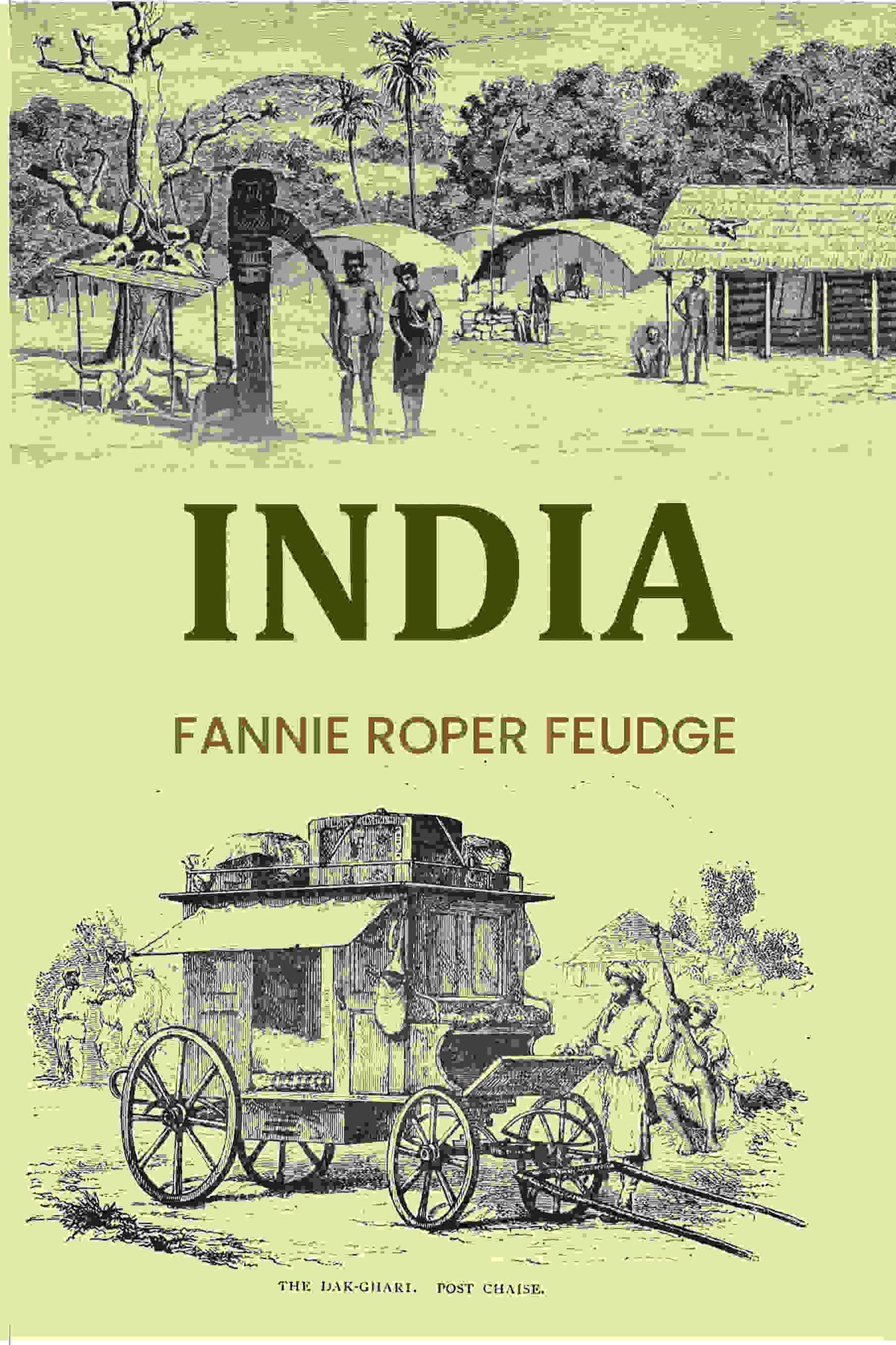 India - Gyan Books | Grocsy