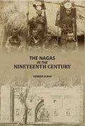 The Nagas In The Nineteenth Century - Gyan Books | Grocsy