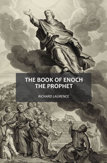The Book Of Enoch: The Prophet - Gyan Books | Grocsy