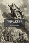The Book Of Enoch: The Prophet - Gyan Books | Grocsy