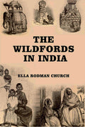The Wildfords in India - Gyan Books | Grocsy