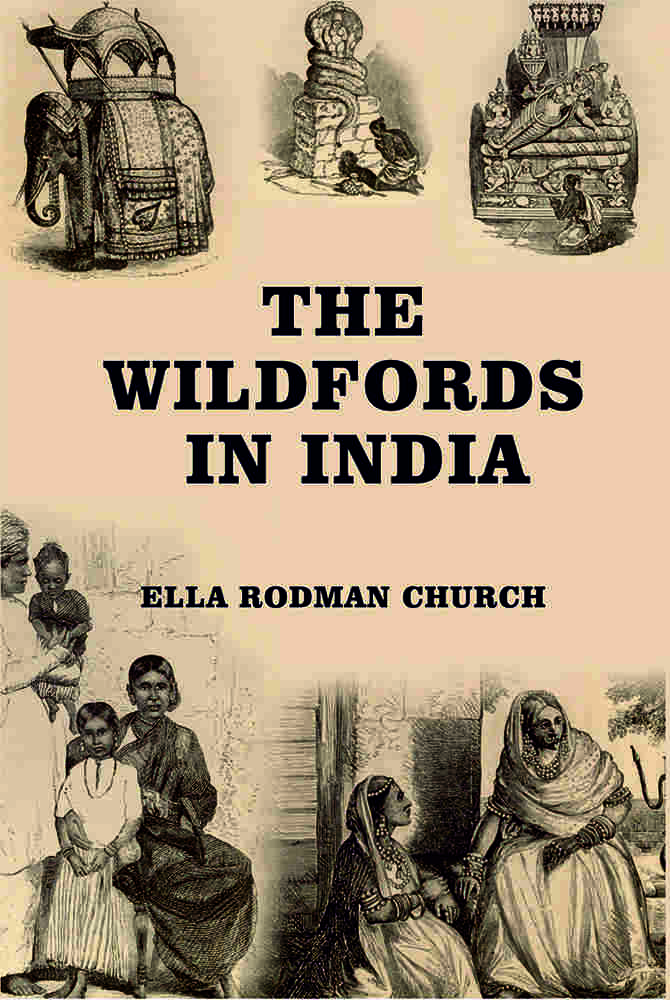 The Wildfords in India - Gyan Books | Grocsy