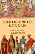 Folk lore notes Konkan - Gyan Books | Grocsy