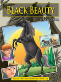 Black Beauty : Graphic Novels - Om Books | Grocsy
