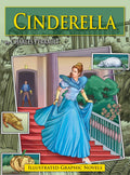 Cinderella : Graphic Novels - Om Books | Grocsy
