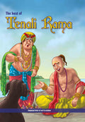 The Best of Tenali Raman - Om Books | Grocsy
