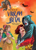 The Best of Vikram Betal - Om Books | Grocsy