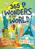 365 Wonders of the World - Om Books | Grocsy