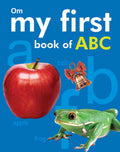 My First Book of ABC - Om Books | Grocsy