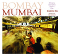 Bombay Mumbai by Raghu Rai - Om Books | Grocsy