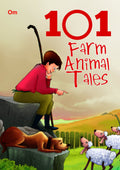 101 Farm Animal Tales - Om Books | Grocsy