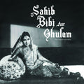 Sahib Bibi Aur Ghulam : The Original Screenplay by Dinesh Raheja, Jitendra Kothari - Om Books | Grocsy