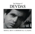 The Dialogue of Devdas : Bimal Roy's Immortal Classic by Nasreen Munni Kabir - Om Books | Grocsy