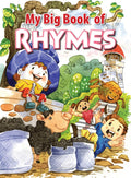 My Big Book of Rhymes - Om Books | Grocsy